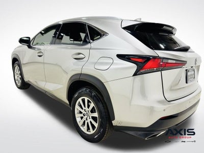 2021 Lexus NX 300 NX 300