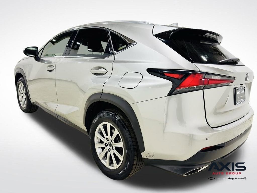 2021 Lexus NX 300 NX 300