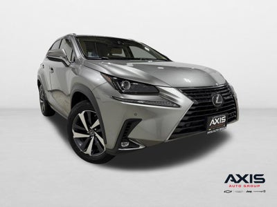 2021 Lexus NX 300 NX 300