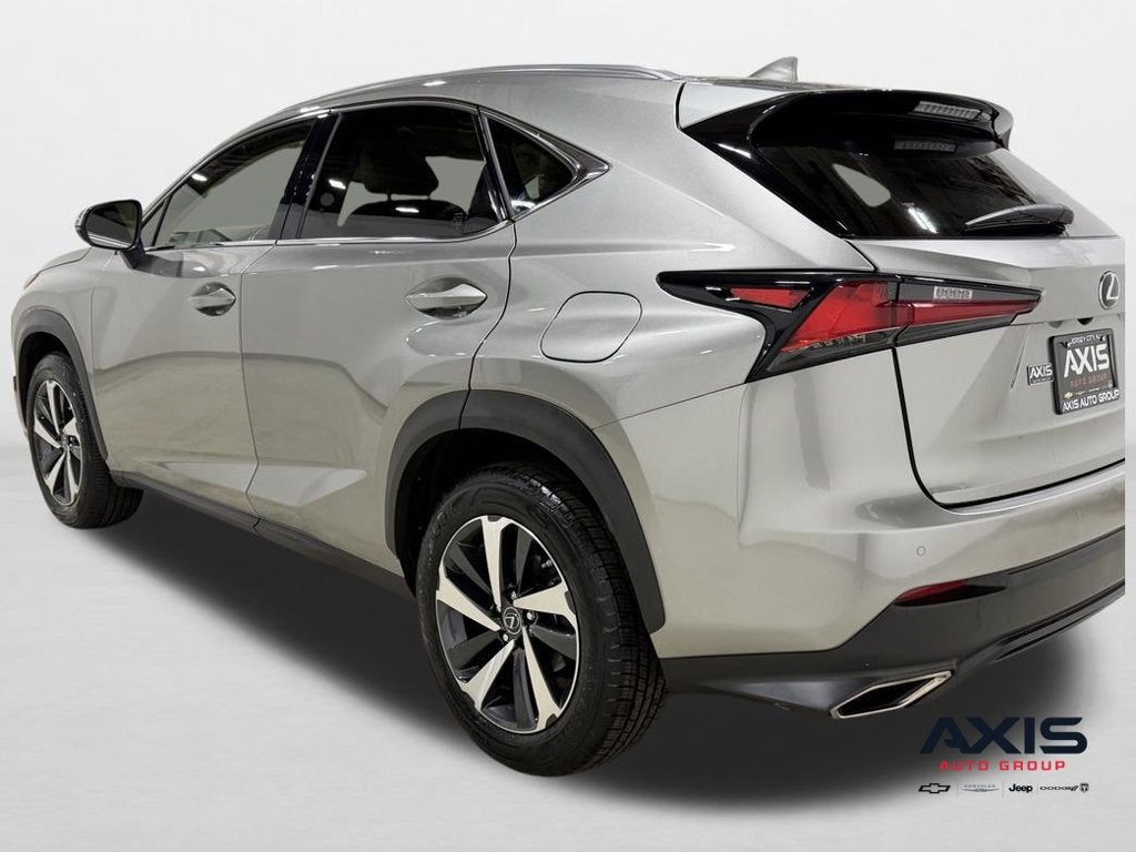 2021 Lexus NX 300 NX 300
