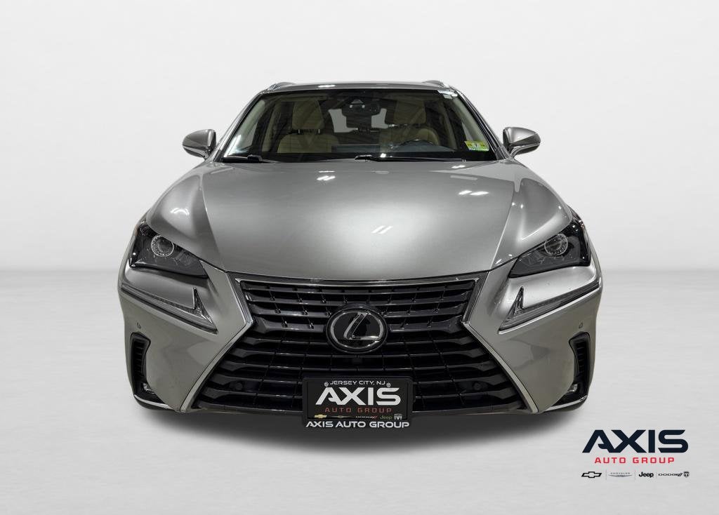 2021 Lexus NX 300 NX 300