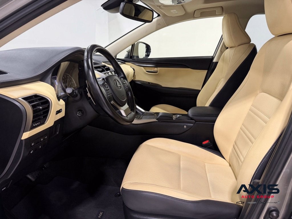 2021 Lexus NX 300 NX 300
