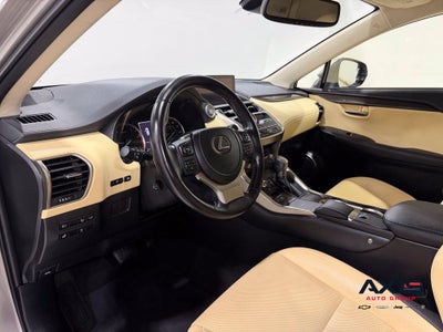 2021 Lexus NX 300 NX 300