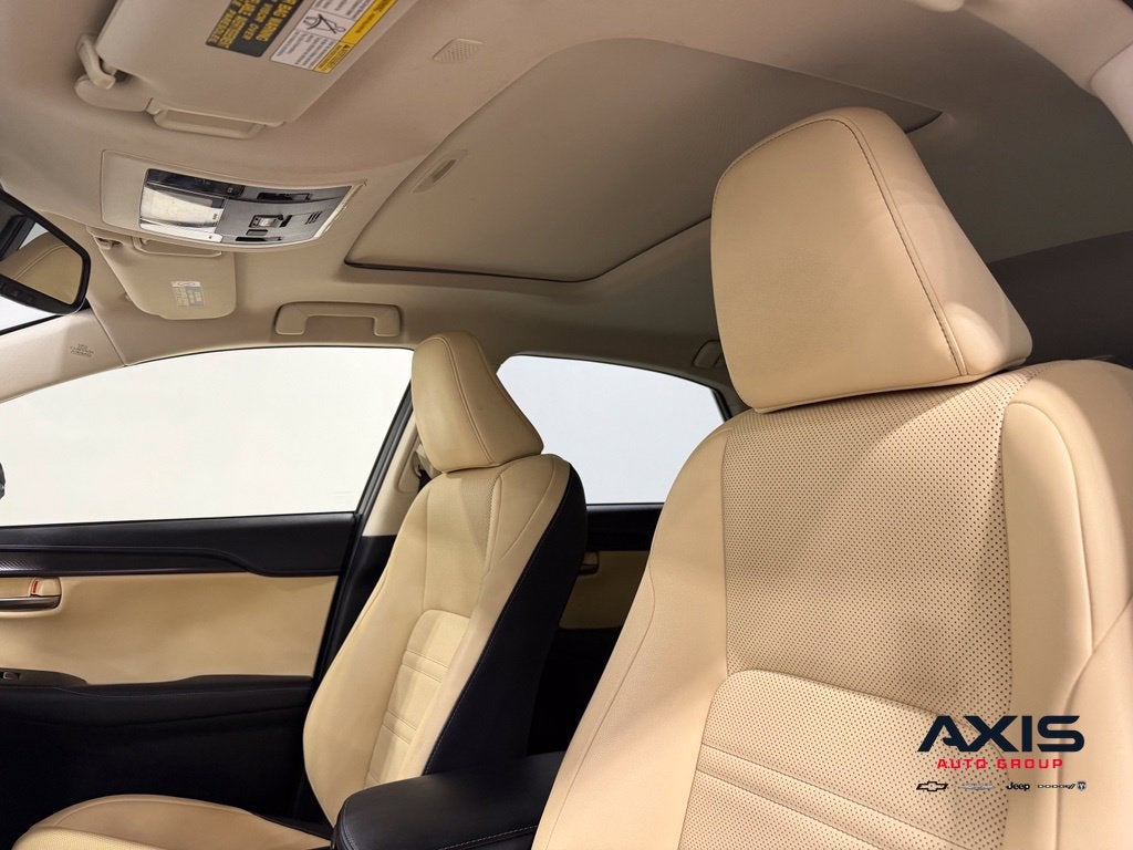 2021 Lexus NX 300 NX 300