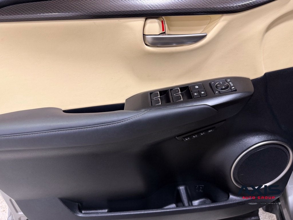 2021 Lexus NX 300 NX 300
