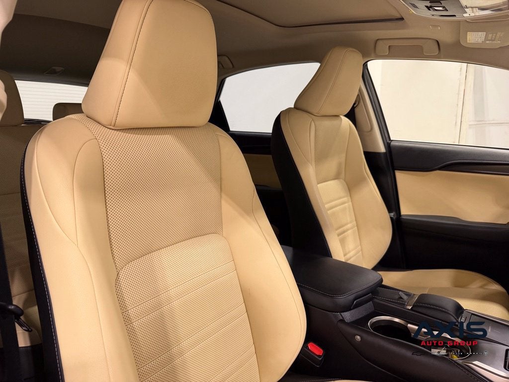 2021 Lexus NX 300 NX 300