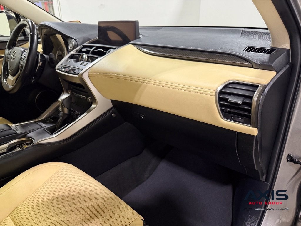 2021 Lexus NX 300 NX 300
