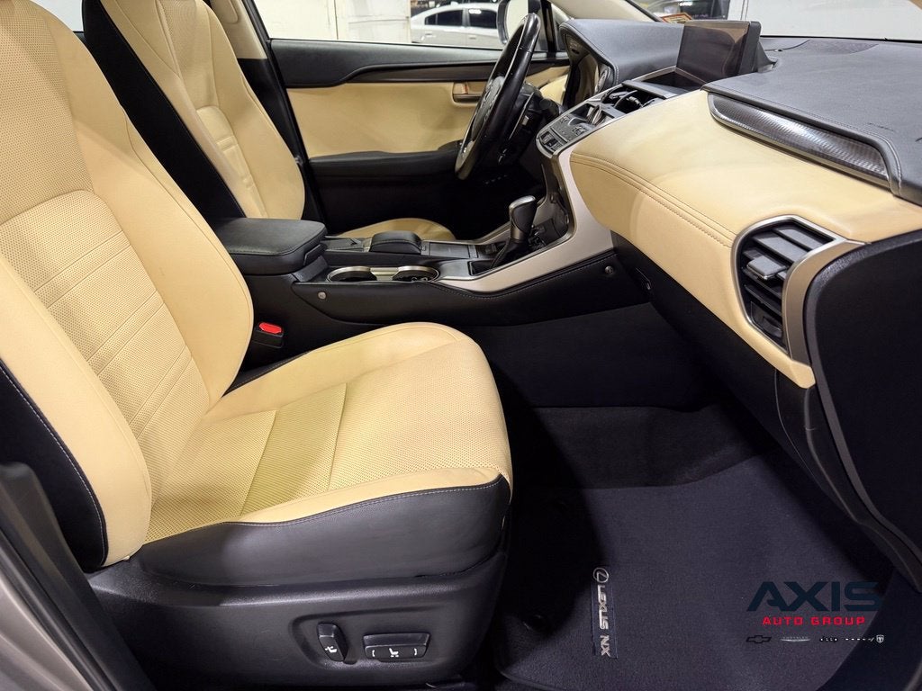 2021 Lexus NX 300 NX 300