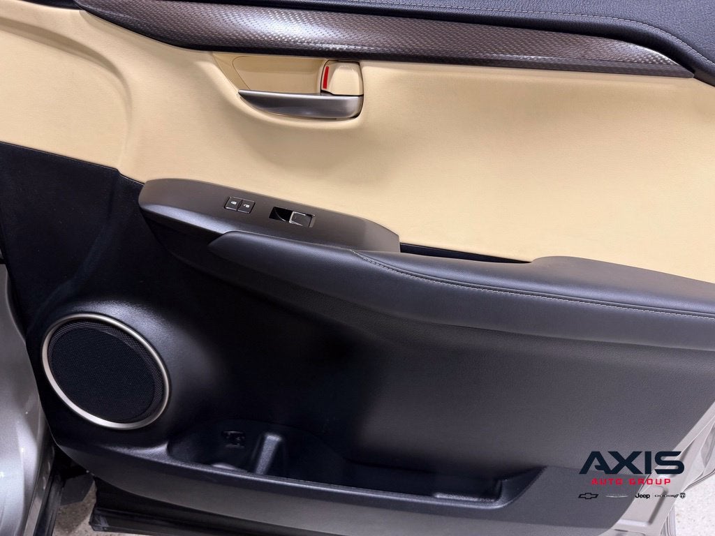 2021 Lexus NX 300 NX 300