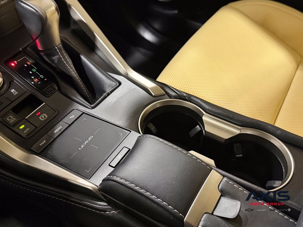2021 Lexus NX 300 NX 300