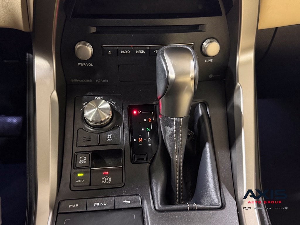 2021 Lexus NX 300 NX 300