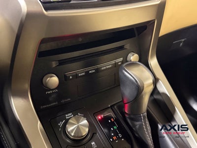 2021 Lexus NX 300 NX 300