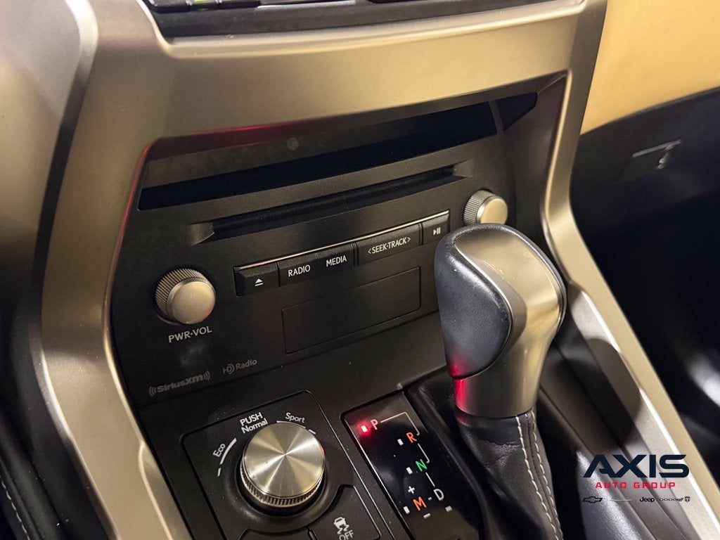 2021 Lexus NX 300 NX 300