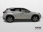 2021 Lexus NX 300 NX 300