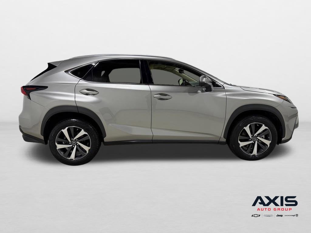 2021 Lexus NX 300 NX 300