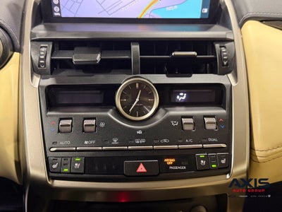 2021 Lexus NX 300 NX 300