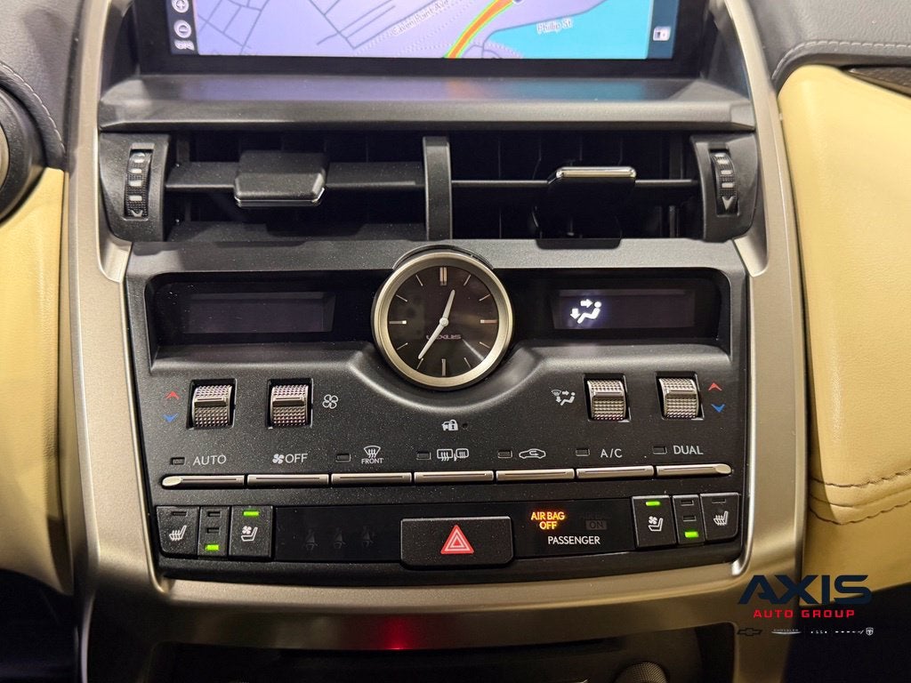 2021 Lexus NX 300 NX 300