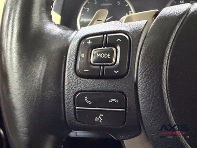 2021 Lexus NX 300 NX 300