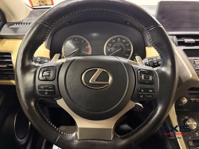 2021 Lexus NX 300 NX 300