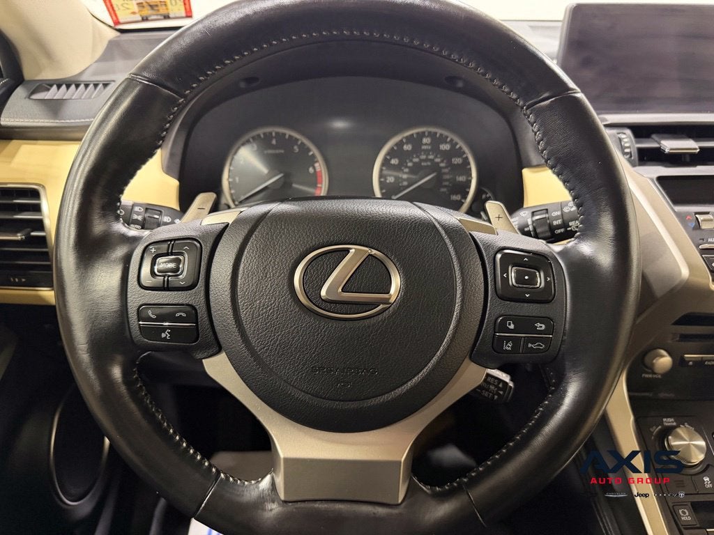 2021 Lexus NX 300 NX 300