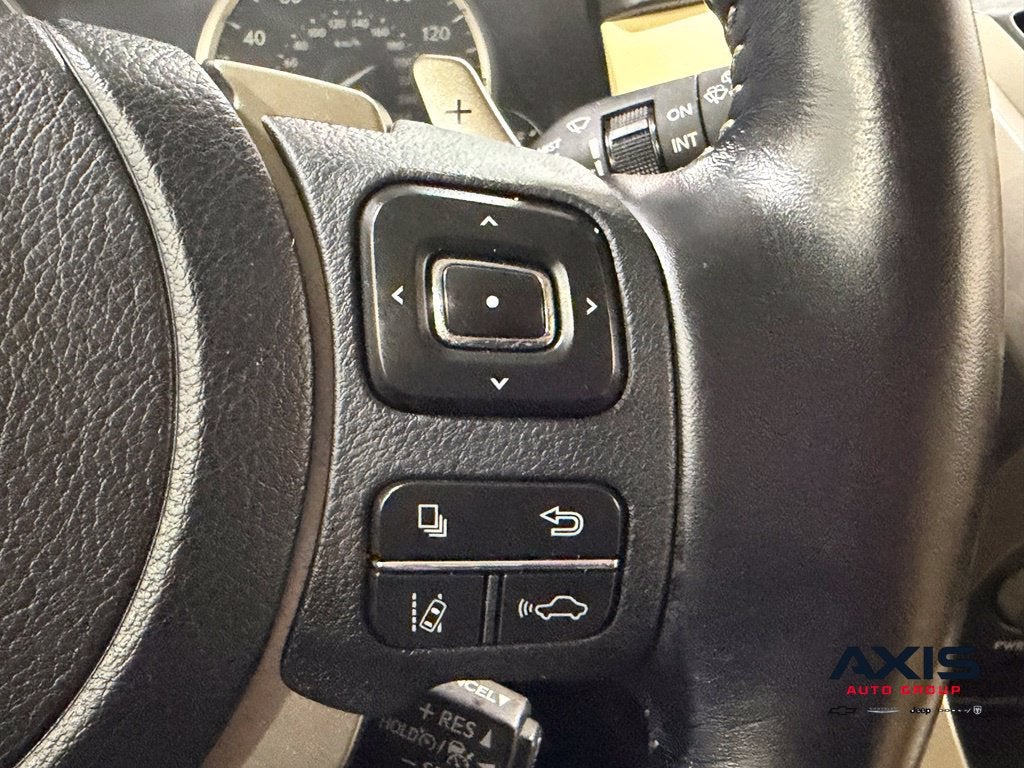 2021 Lexus NX 300 NX 300