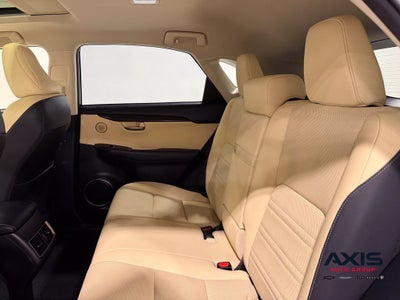 2021 Lexus NX 300 NX 300
