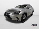 2021 Lexus NX 300 NX 300