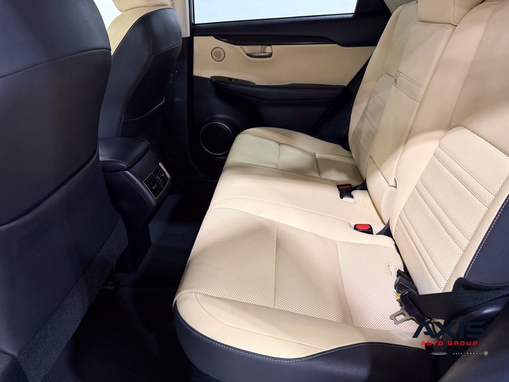 2021 Lexus NX 300 NX 300