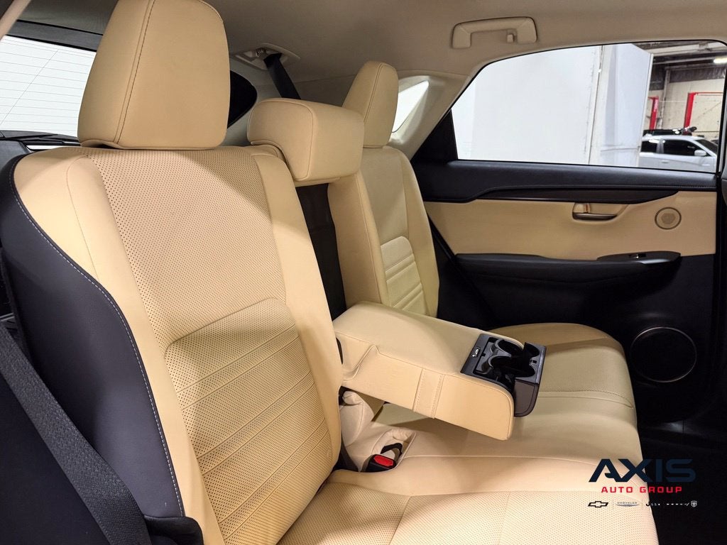 2021 Lexus NX 300 NX 300