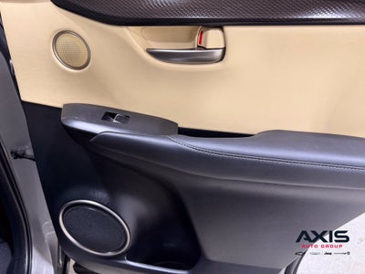 2021 Lexus NX 300 NX 300