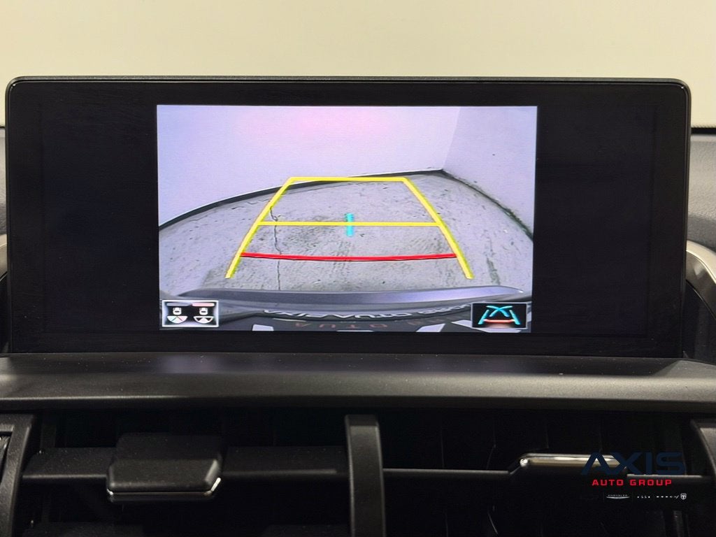 2021 Lexus NX 300 NX 300