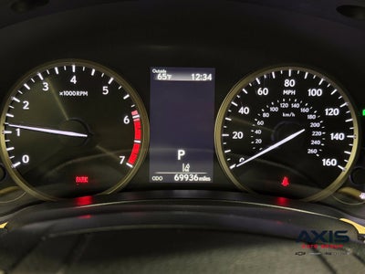 2021 Lexus NX 300 NX 300