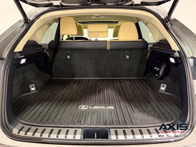 2021 Lexus NX 300 NX 300