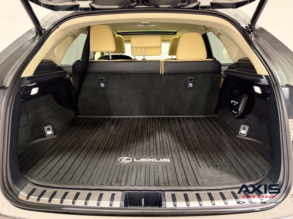 2021 Lexus NX 300 NX 300