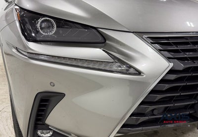 2021 Lexus NX 300 NX 300
