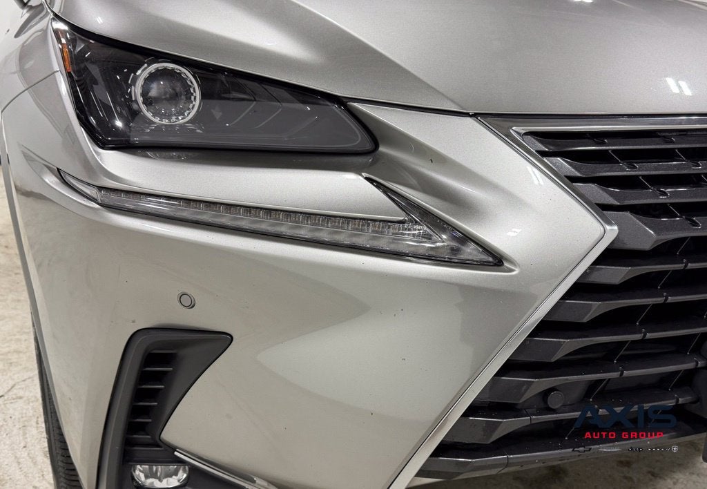 2021 Lexus NX 300 NX 300
