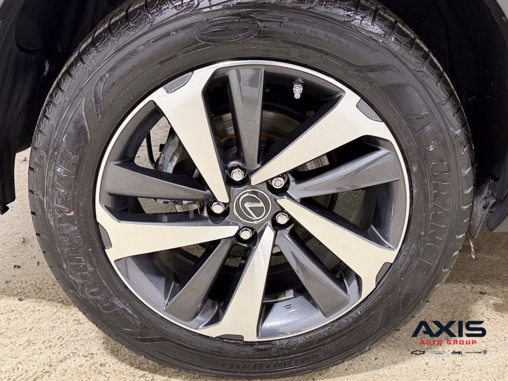 2021 Lexus NX 300 NX 300