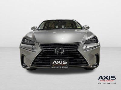 2021 Lexus NX 300 NX 300