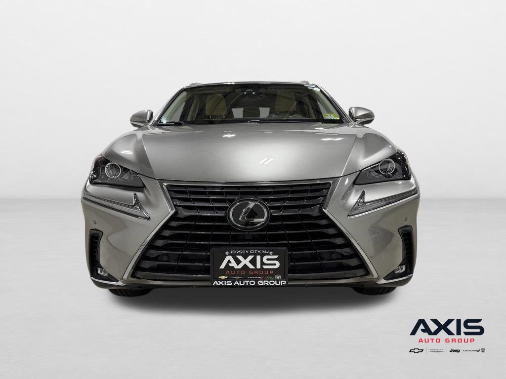 2021 Lexus NX 300 NX 300