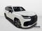 2024 Lexus LX 600 Luxury