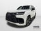 2024 Lexus LX 600 Luxury