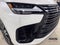 2024 Lexus LX 600 Luxury