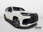 2024 Lexus LX 600 Luxury
