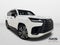2024 Lexus LX 600 Luxury