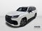 2024 Lexus LX 600 Luxury