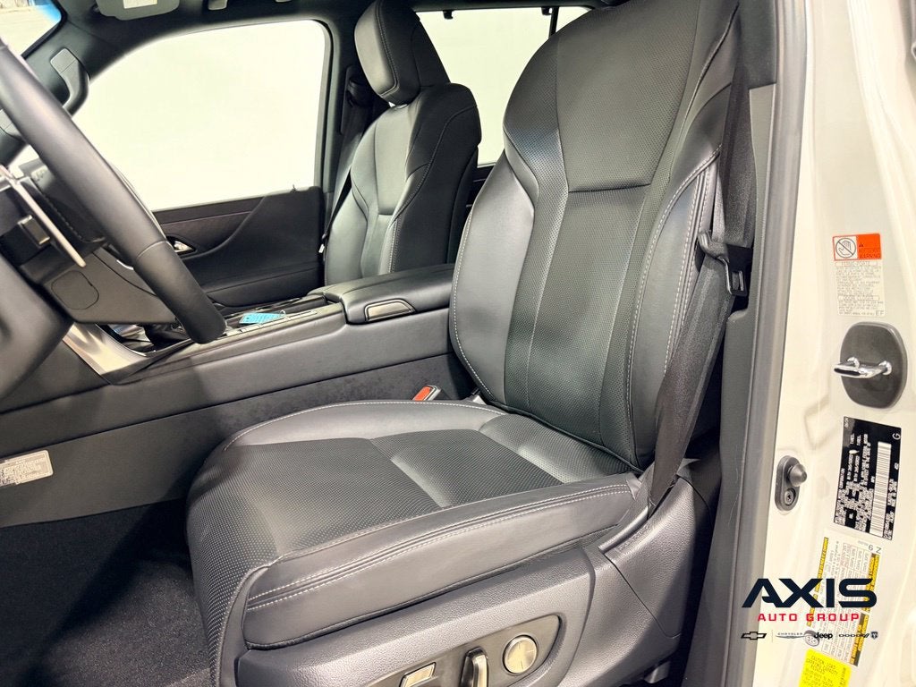 2024 Lexus LX 600 Luxury