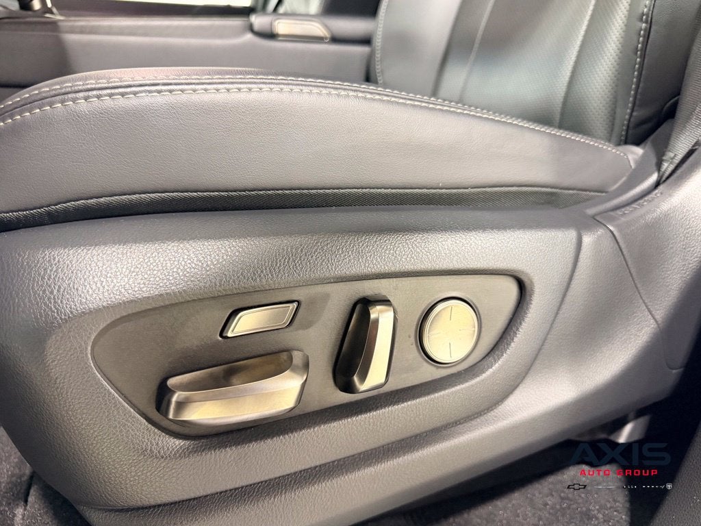 2024 Lexus LX 600 Luxury