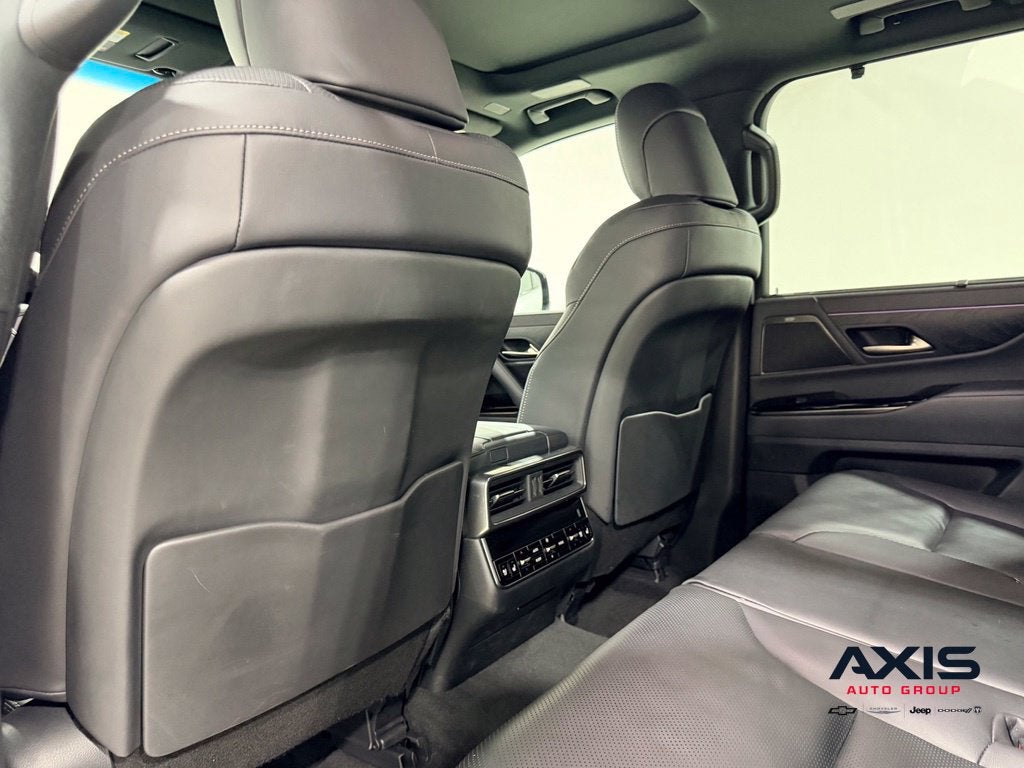 2024 Lexus LX 600 Luxury