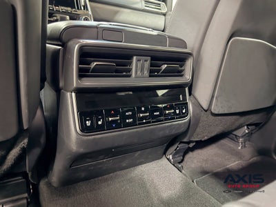 2024 Lexus LX 600 Luxury