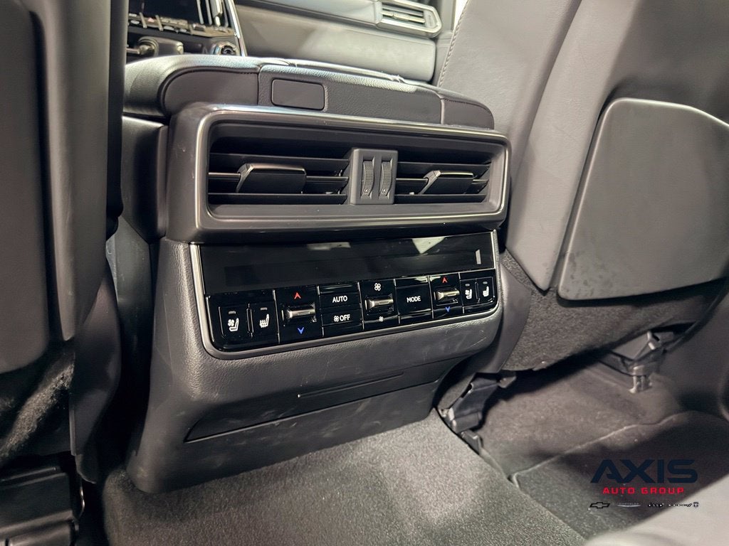 2024 Lexus LX 600 Luxury